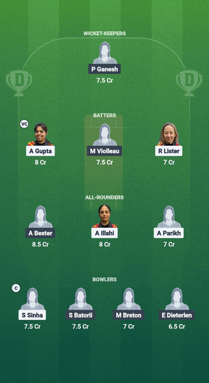 1000727992 BJ-W vs FE-W Dream11 Prediction Fantasy Cricket Tips Dream11 Team ECS-W T10 Belgium 2025