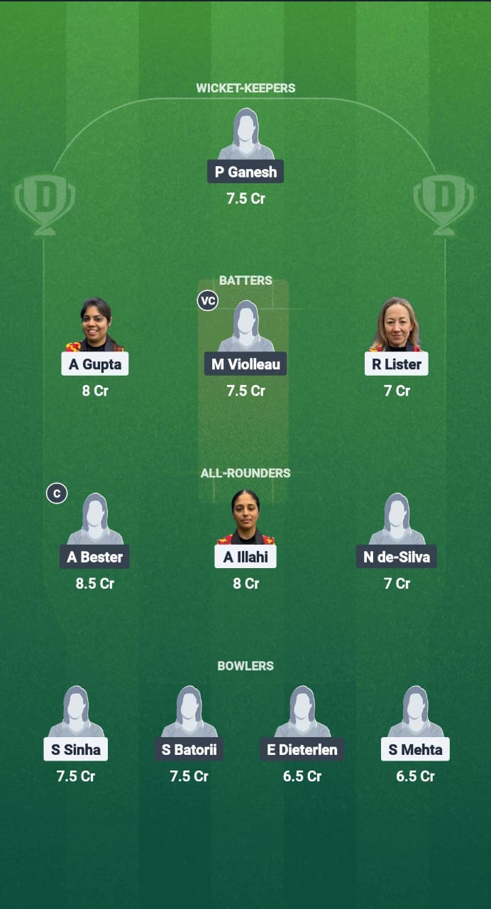 1000727997 BJ-W vs FE-W Dream11 Prediction Fantasy Cricket Tips Dream11 Team ECS-W T10 Belgium 2025