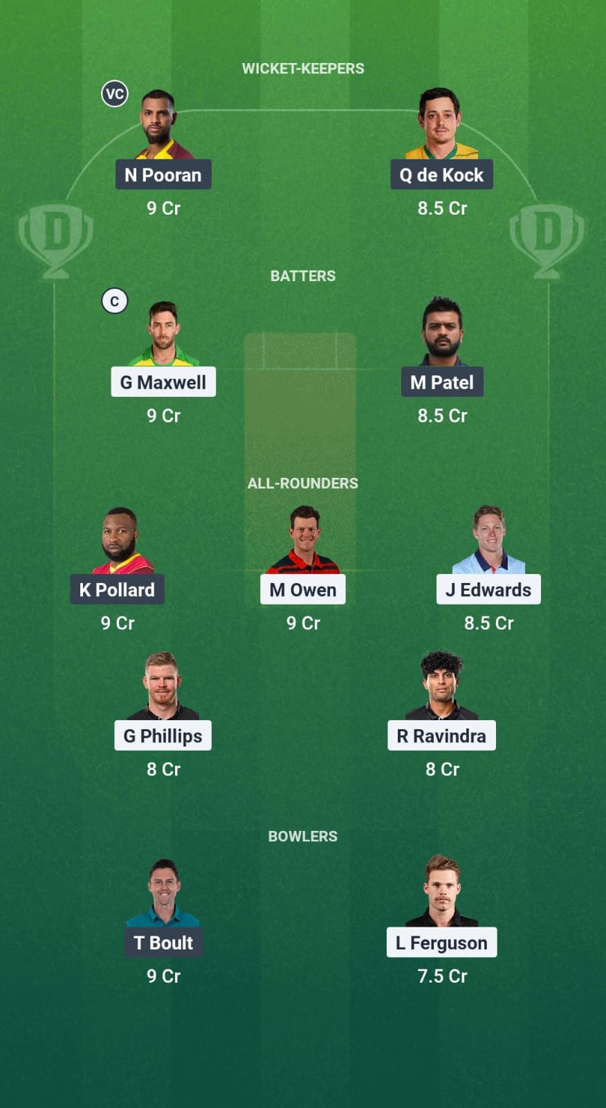 1000728168 WAS vs NY Dream11 Prediction Fantasy Cricket Tips Dream11 Team USA T20 Cricket League 2025