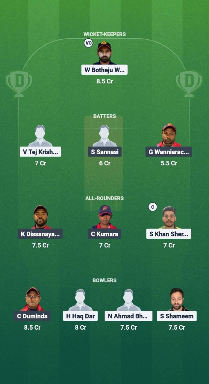 1000730125 FEK vs SUL Dream11 Prediction Fantasy Cricket Tips Dream11 Team Kuwait T20 Summer League 2025