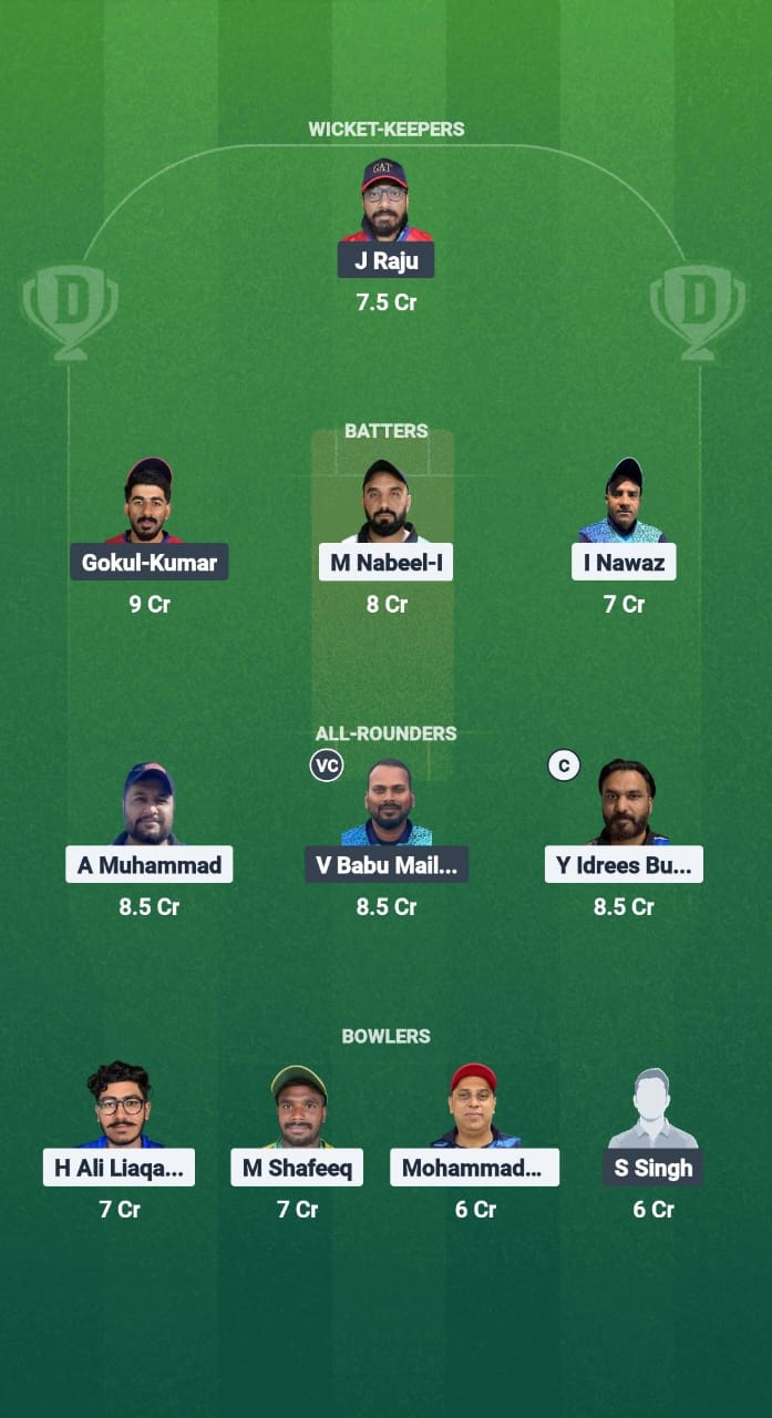1000732275 MEC vs BNC Dream11 Prediction Fantasy Cricket Tips Dream11 Team Kuwait T20 Summer League 2025