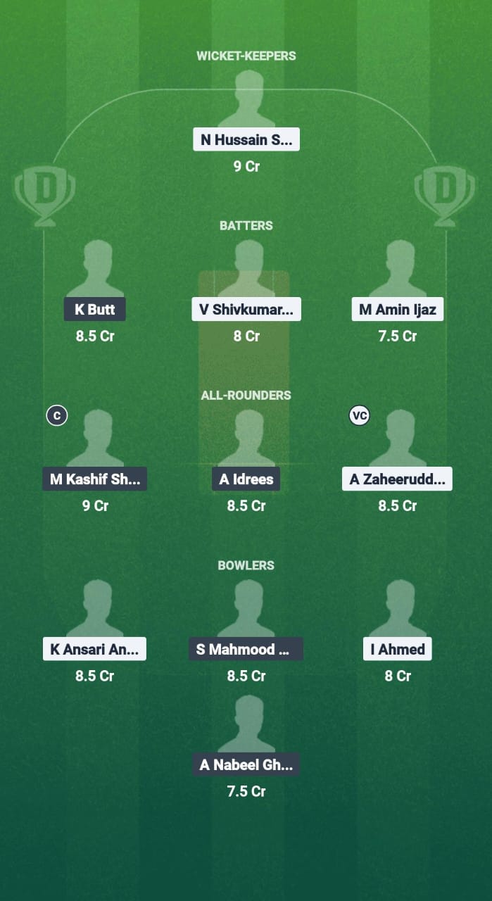 1000733309 STA vs TRN Dream11 Prediction Fantasy Cricket Tips Dream11 Team Kuwait T20 Summer League 2025