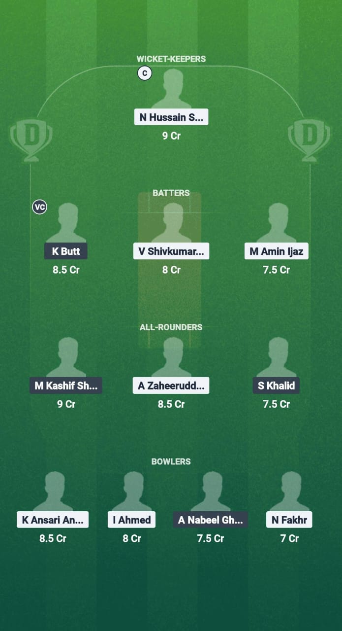 1000733312 STA vs TRN Dream11 Prediction Fantasy Cricket Tips Dream11 Team Kuwait T20 Summer League 2025