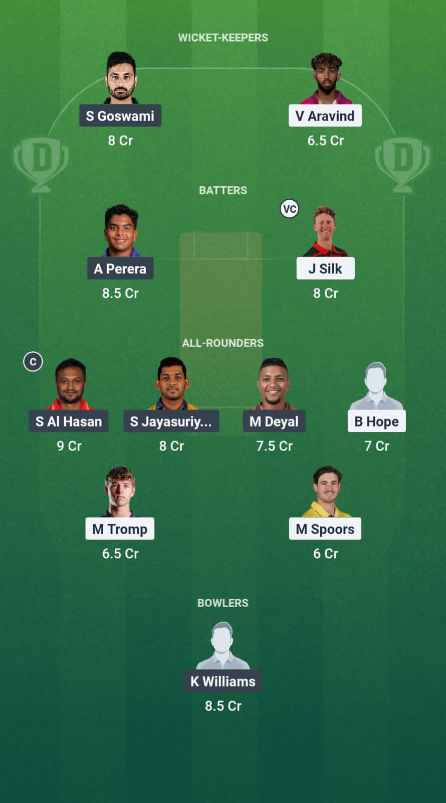 1000734175 CBS vs MIB Dream11 Prediction Fantasy Cricket Tips Dream11 Team Caribbean Max60 T10 2025