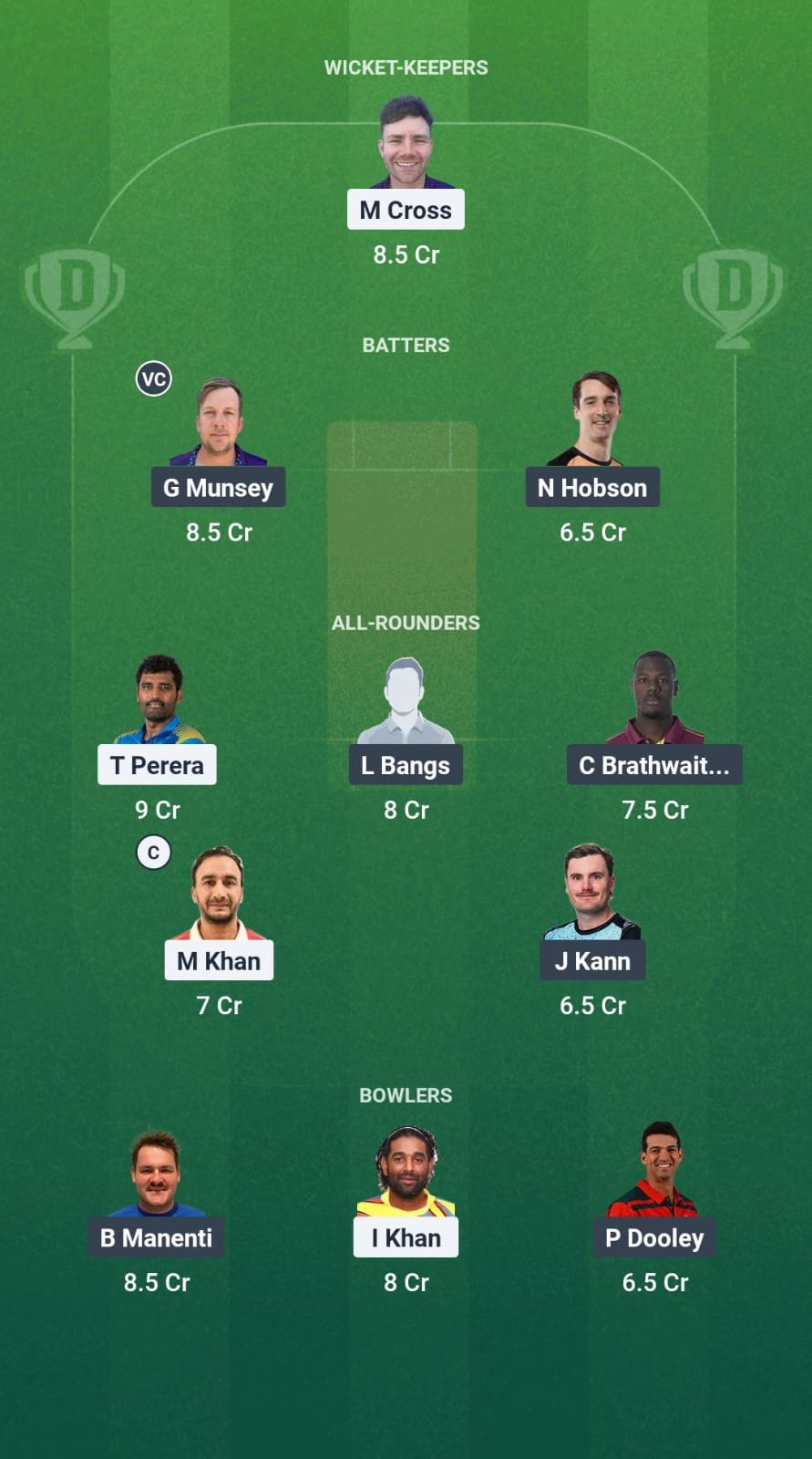 1000734187 FLI vs BRT Dream11 Prediction Fantasy Cricket Tips Dream11 Team Caribbean Max60 T10 2025