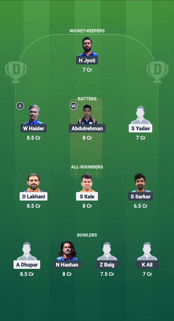 1000739064 RPHX vs MAR Dream11 Prediction Fantasy Cricket Tips Dream11 Team ECS T10 Stockholm 2025