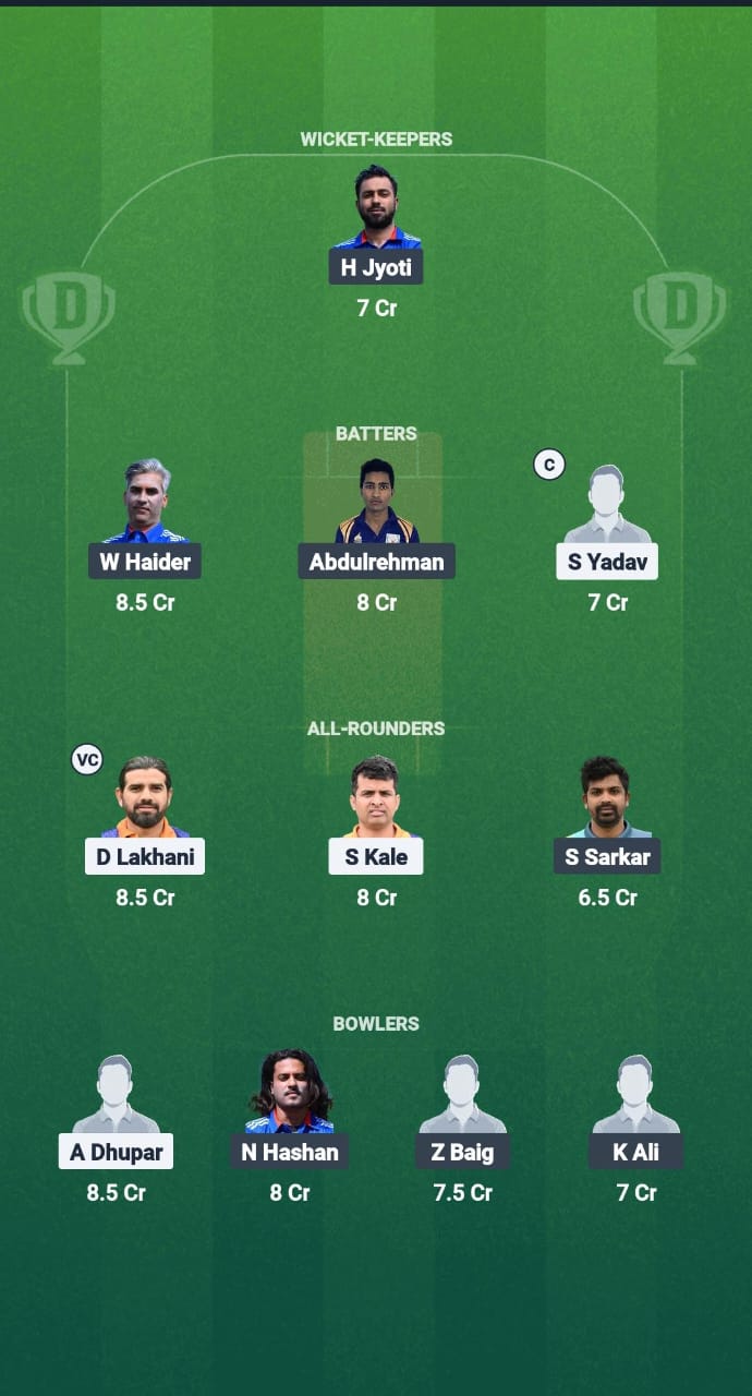 1000739070 RPHX vs MAR Dream11 Prediction Fantasy Cricket Tips Dream11 Team ECS T10 Stockholm 2025