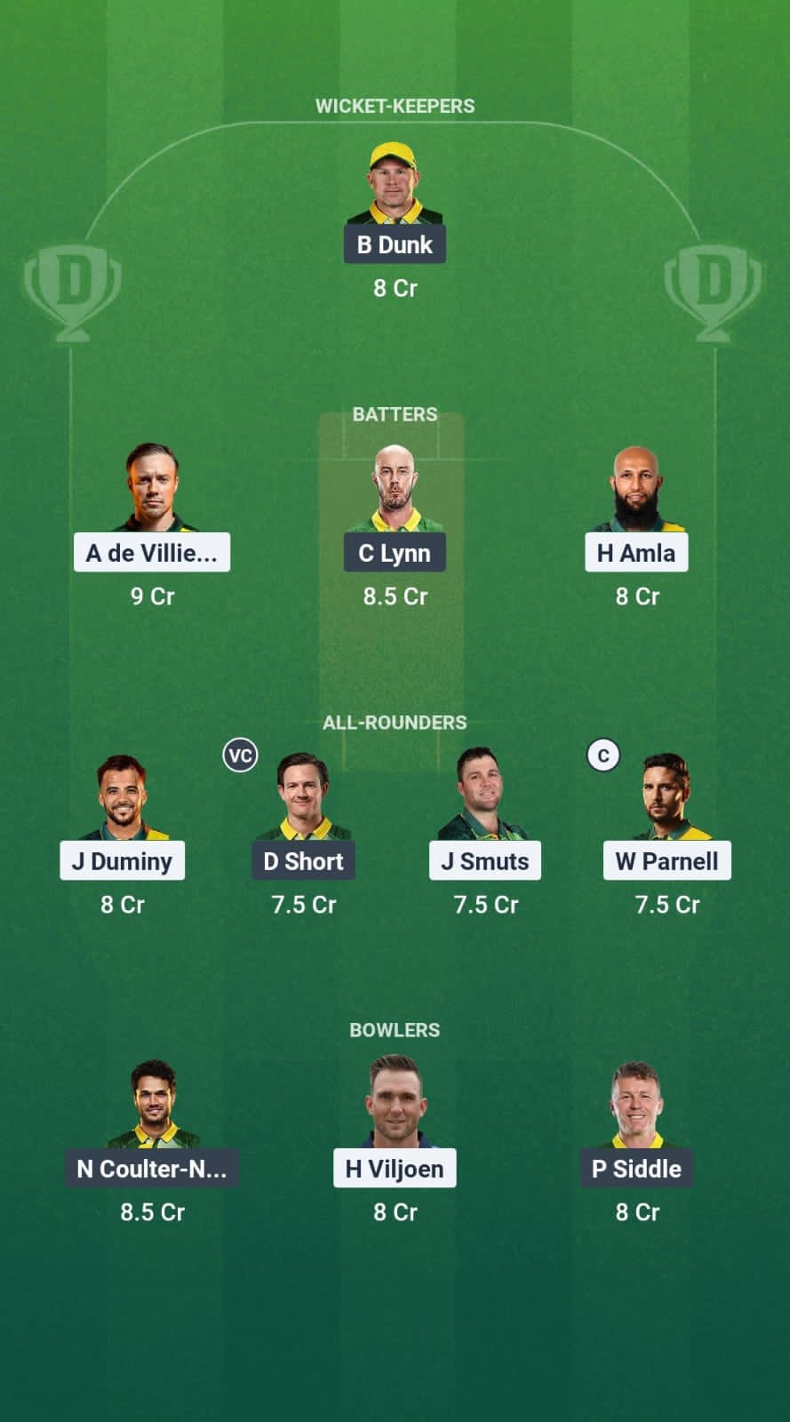 1000740052 SAC vs AAC Dream11 Prediction Fantasy Cricket Tips Dream11 Team World Championship of Legends T20 2025