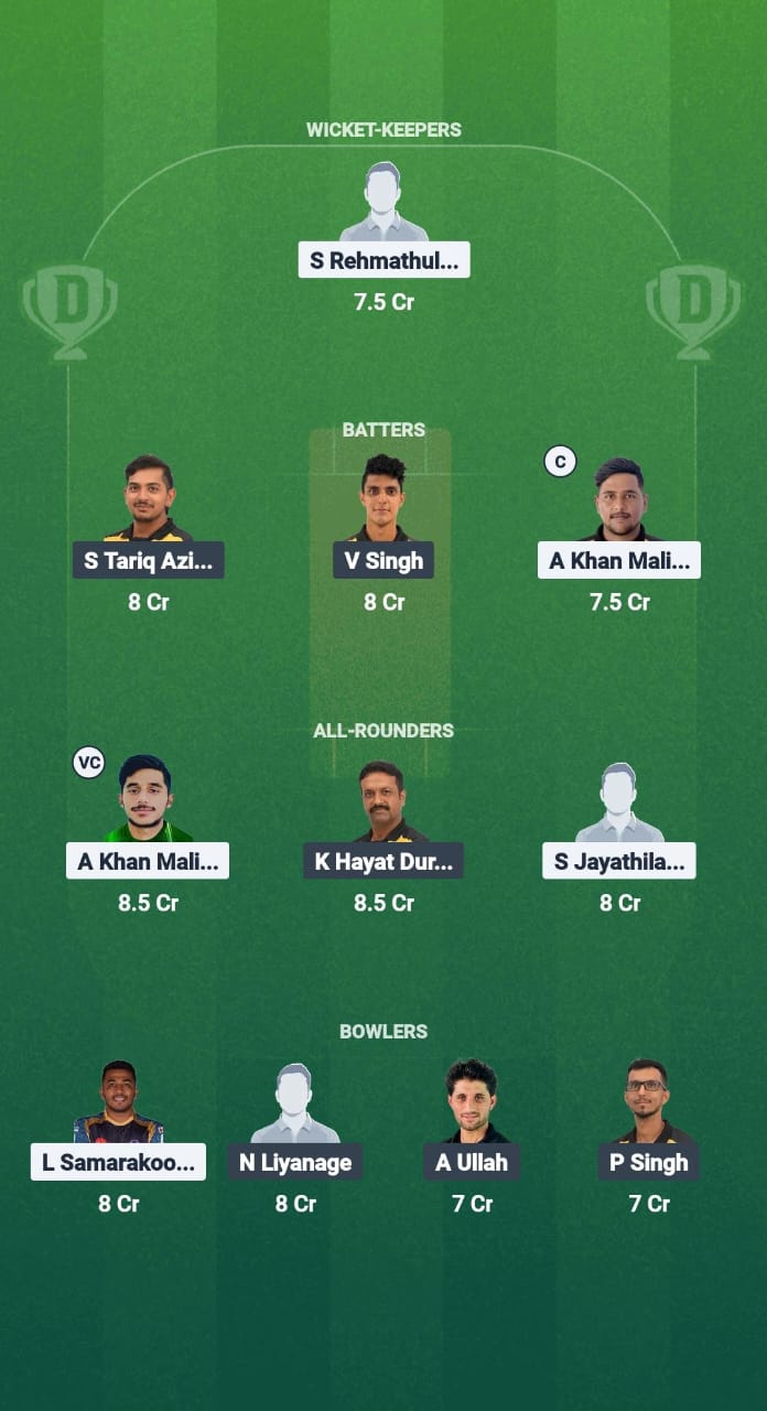 1000744775 PER vs KL Dream11 Prediction Fantasy Cricket Tips Dream11 Team Malaysia T20 Championship 2025