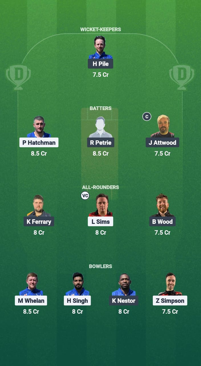 1000745845 GAM vs PIR Dream11 Prediction Fantasy Cricket Tips Dream11 Team ECS T10 Gibraltar 2025
