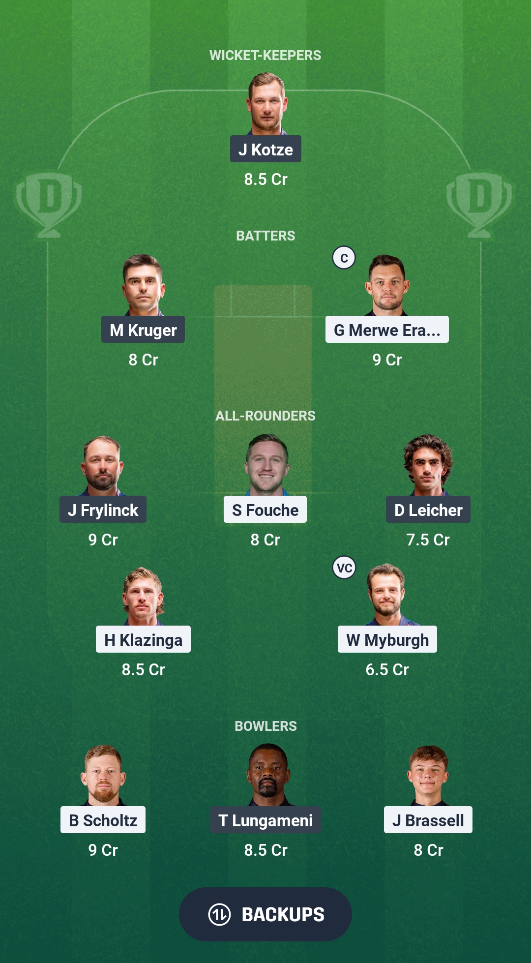 1000745950 NPB vs PMW Dream11 Prediction Fantasy Cricket Tips Dream11 Team Namibia T20 2025