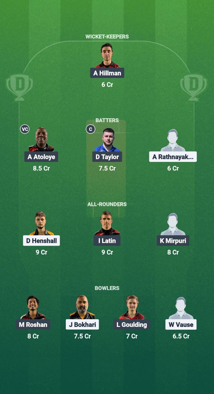 1000746745 SLG vs RGC Dream11 Prediction Fantasy Cricket Tips Dream11 Team ECS T10 Gibraltar 2025