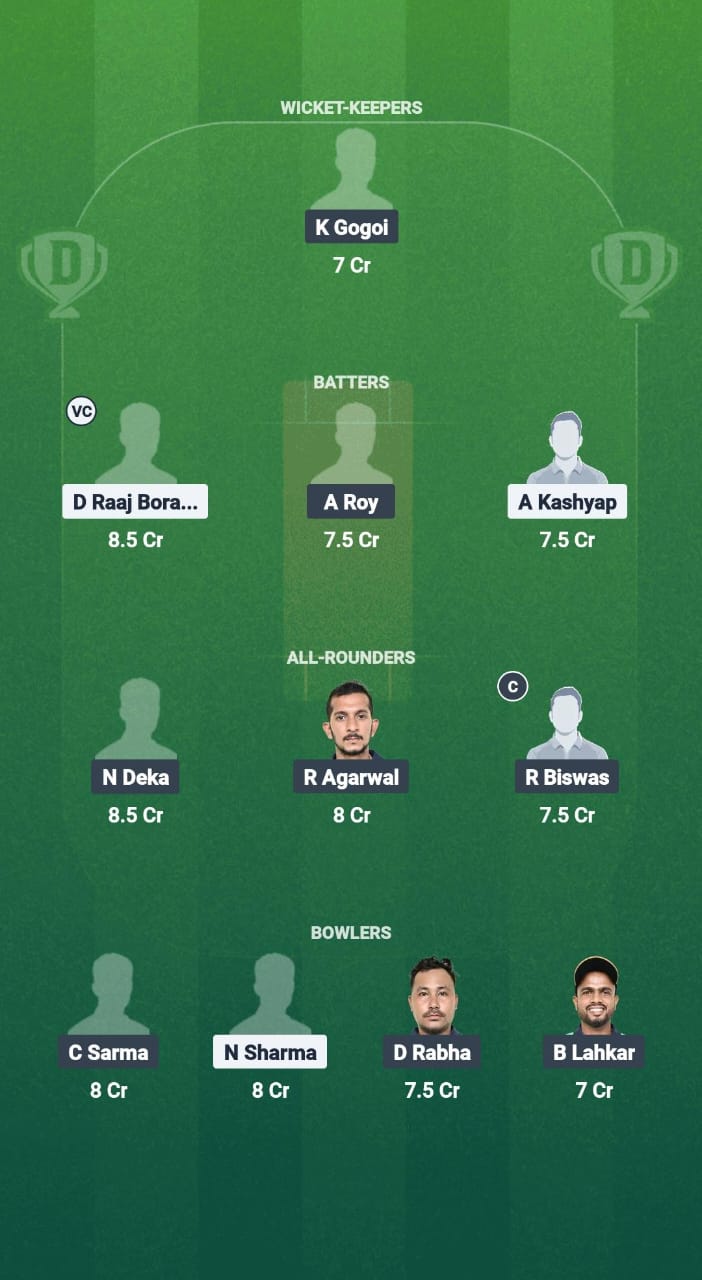 1000747242 GTC vs NBC Dream11 Prediction Fantasy Cricket Tips Dream11 Team Guwahati T20 Spring Cup 2025