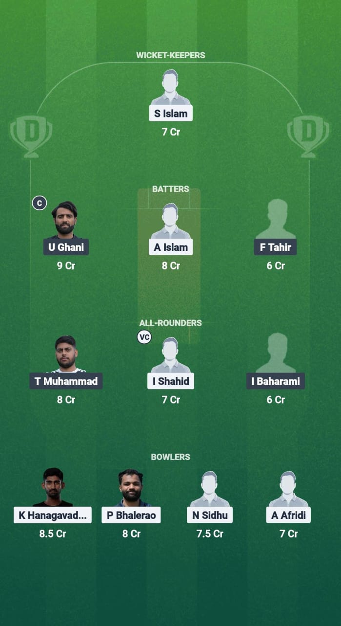 1000748583 KSXI vs LCC Dream11 Prediction Fantasy Cricket Tips Dream11 Team ECS T10 Wimbledon 2025