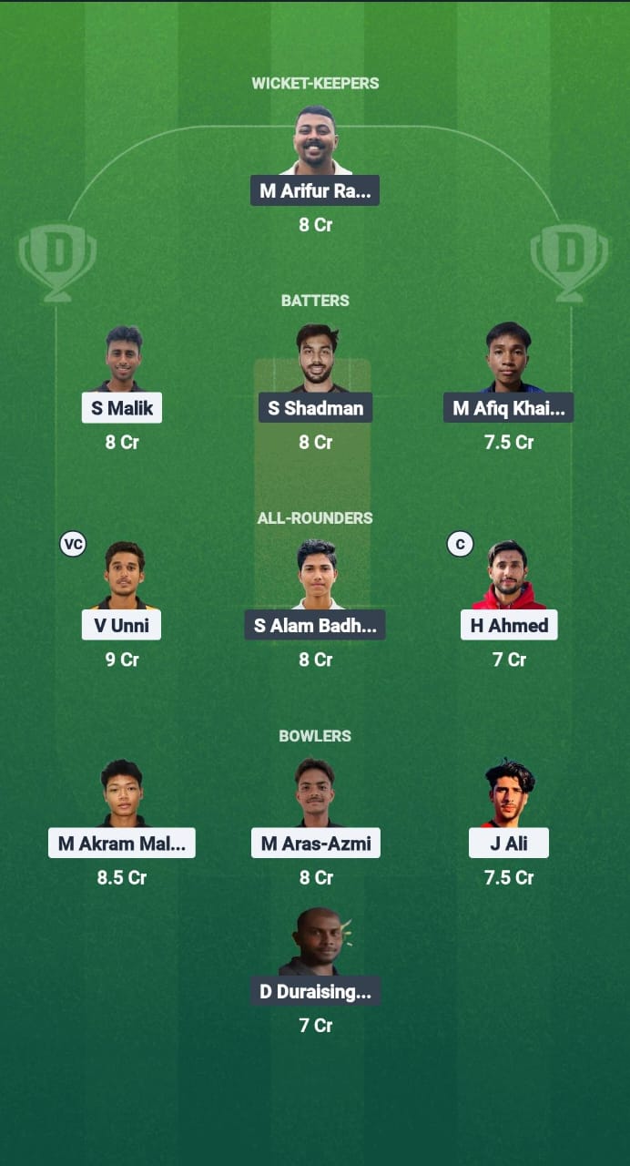 1000748614 SEL vs MLC Dream11 Prediction Fantasy Cricket Tips Dream11 Team Malaysia T20 Championship 2025
