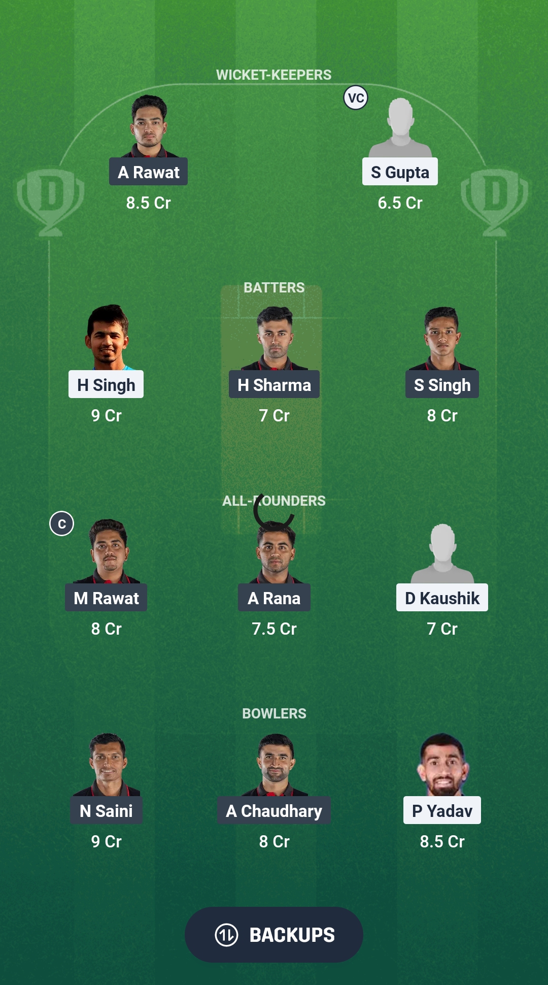 1000749222 NDT vs EDR Dream11 Prediction Fantasy Cricket Tips Dream11 Team Delhi T20 Premier League 2025