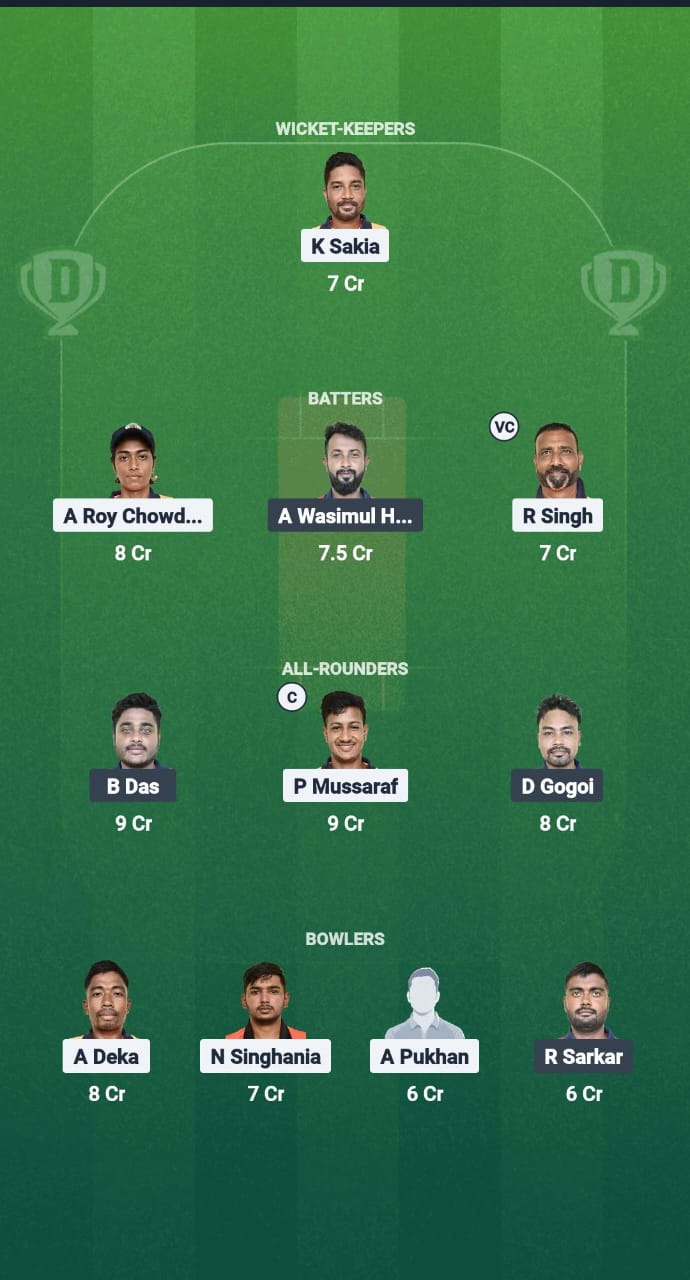 1000749489 NYC vs NVR Dream11 Prediction Fantasy Cricket Tips Dream11 Team Guwahati T20 Spring Cup 2025