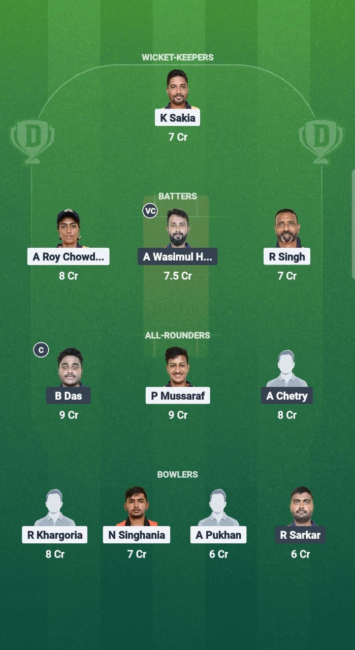 1000749492 NYC vs NVR Dream11 Prediction Fantasy Cricket Tips Dream11 Team Guwahati T20 Spring Cup 2025
