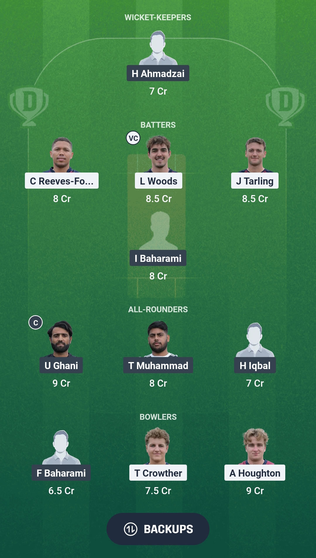 1000750080 EM vs LCC Dream11 Prediction Fantasy Cricket Tips Dream11 Team ECS T10 Wimbledon 2025