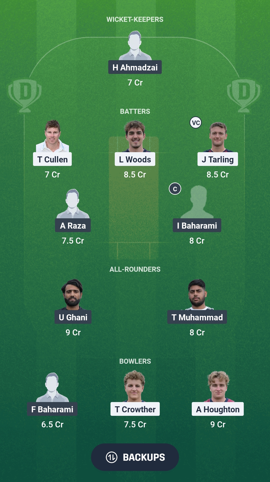 1000750082 EM vs LCC Dream11 Prediction Fantasy Cricket Tips Dream11 Team ECS T10 Wimbledon 2025