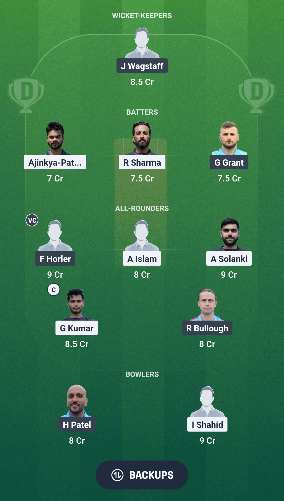 1000750330 KSXI vs SPE Dream11 Prediction Fantasy Cricket Tips Dream11 Team ECS T10 Wimbledon 2025