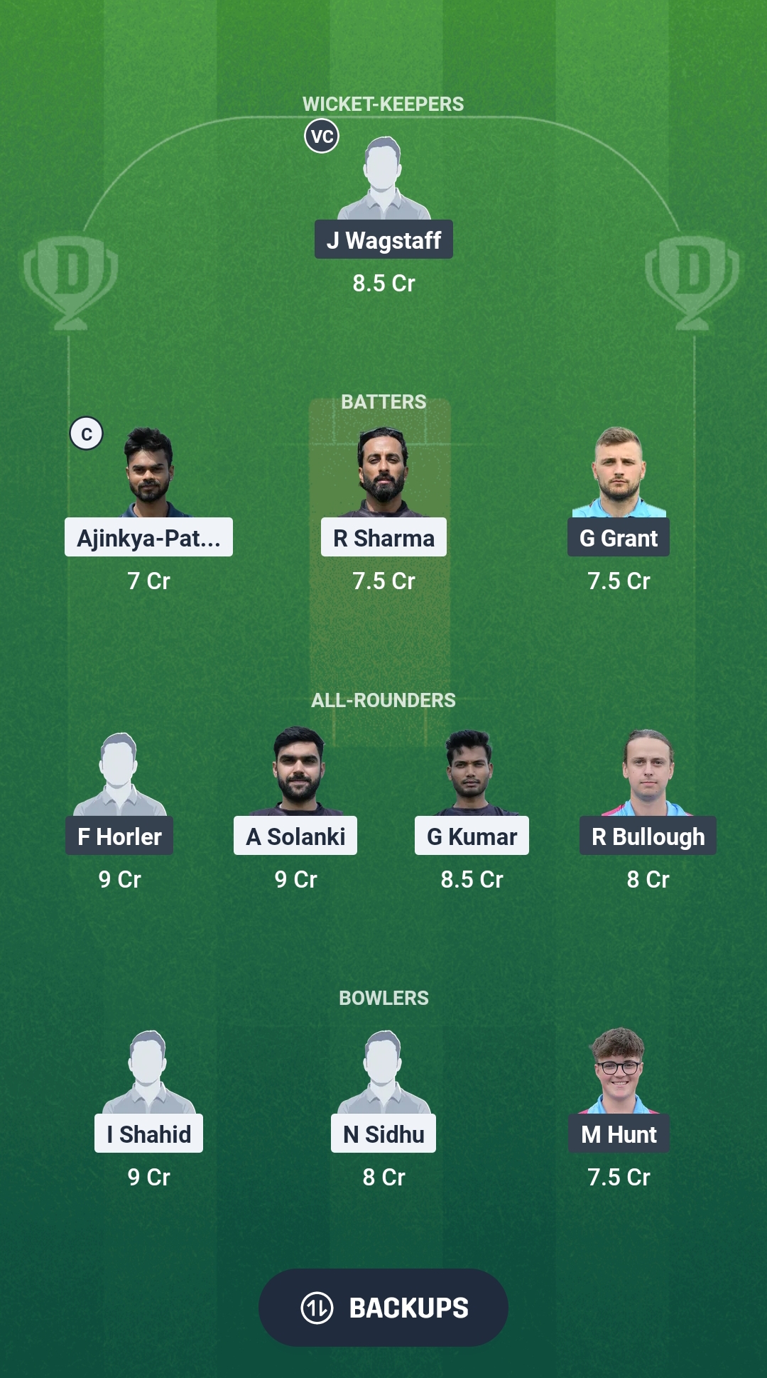 1000750332 KSXI vs SPE Dream11 Prediction Fantasy Cricket Tips Dream11 Team ECS T10 Wimbledon 2025