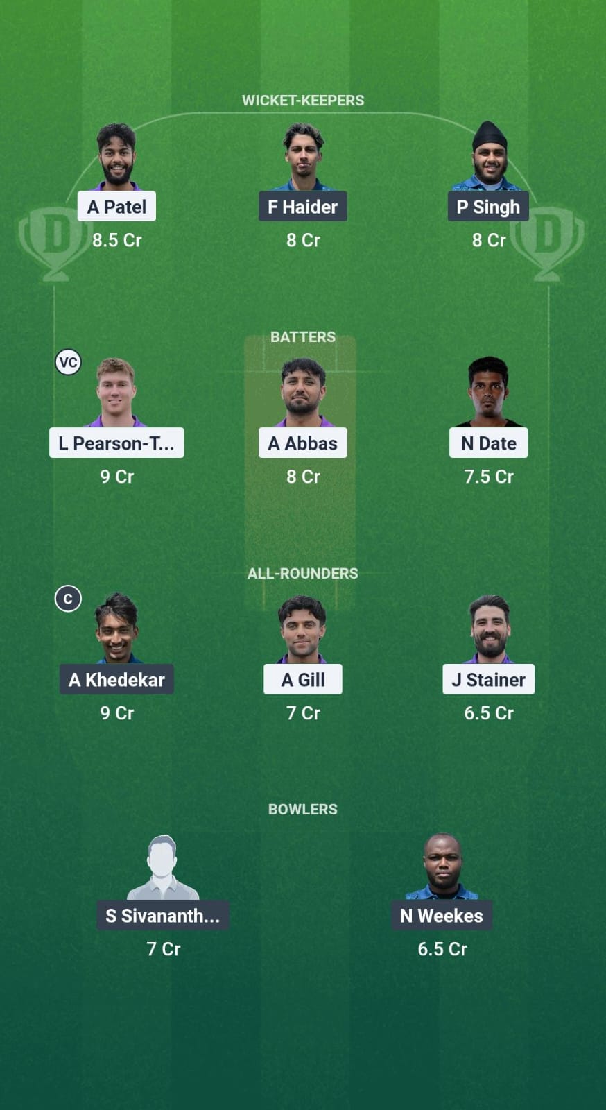 1000750360 BST vs CFS Dream11 Prediction Fantasy Cricket Tips Dream11 Team ECS T10 Wimbledon 2025