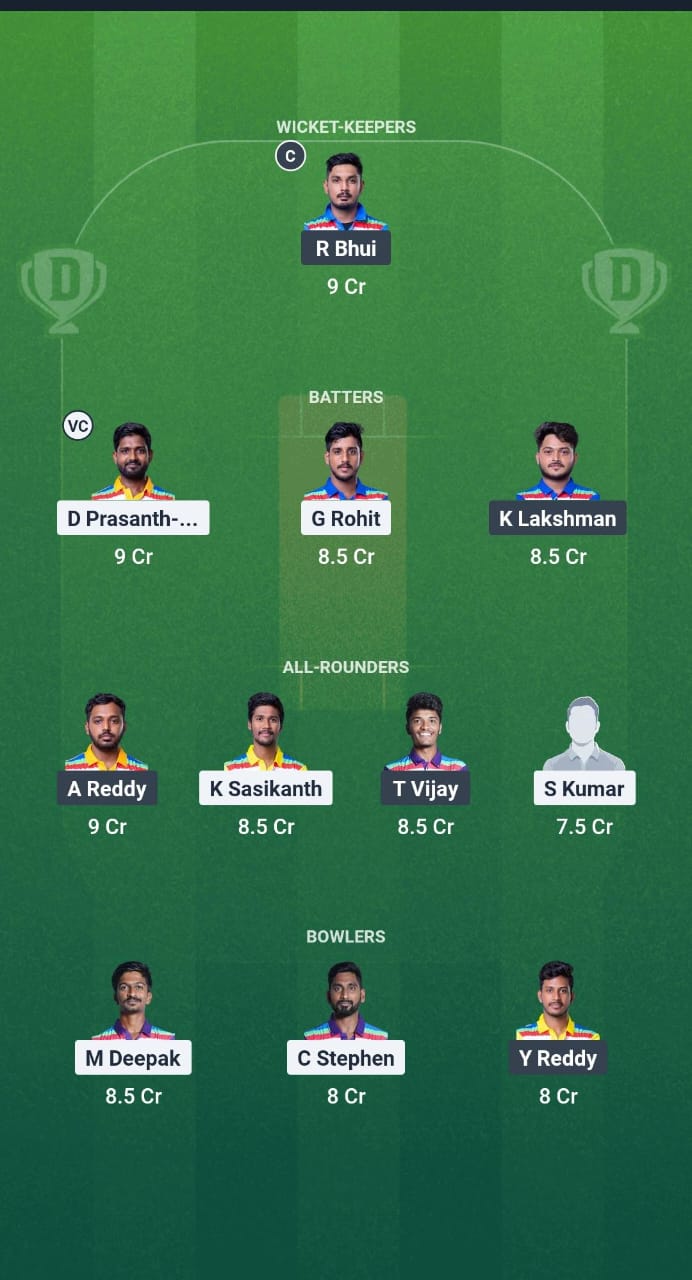 1000752508 TBW vs SVL Dream11 Prediction Fantasy Cricket Tips Dream11 Team Andhra T20 League 2025