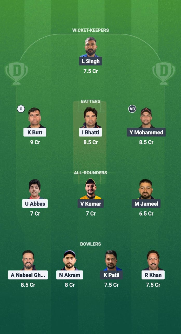 1000752960 TRN vs SBS Dream11 Prediction Fantasy Cricket Tips Dream11 Team Kuwait T10 Summer League 2025