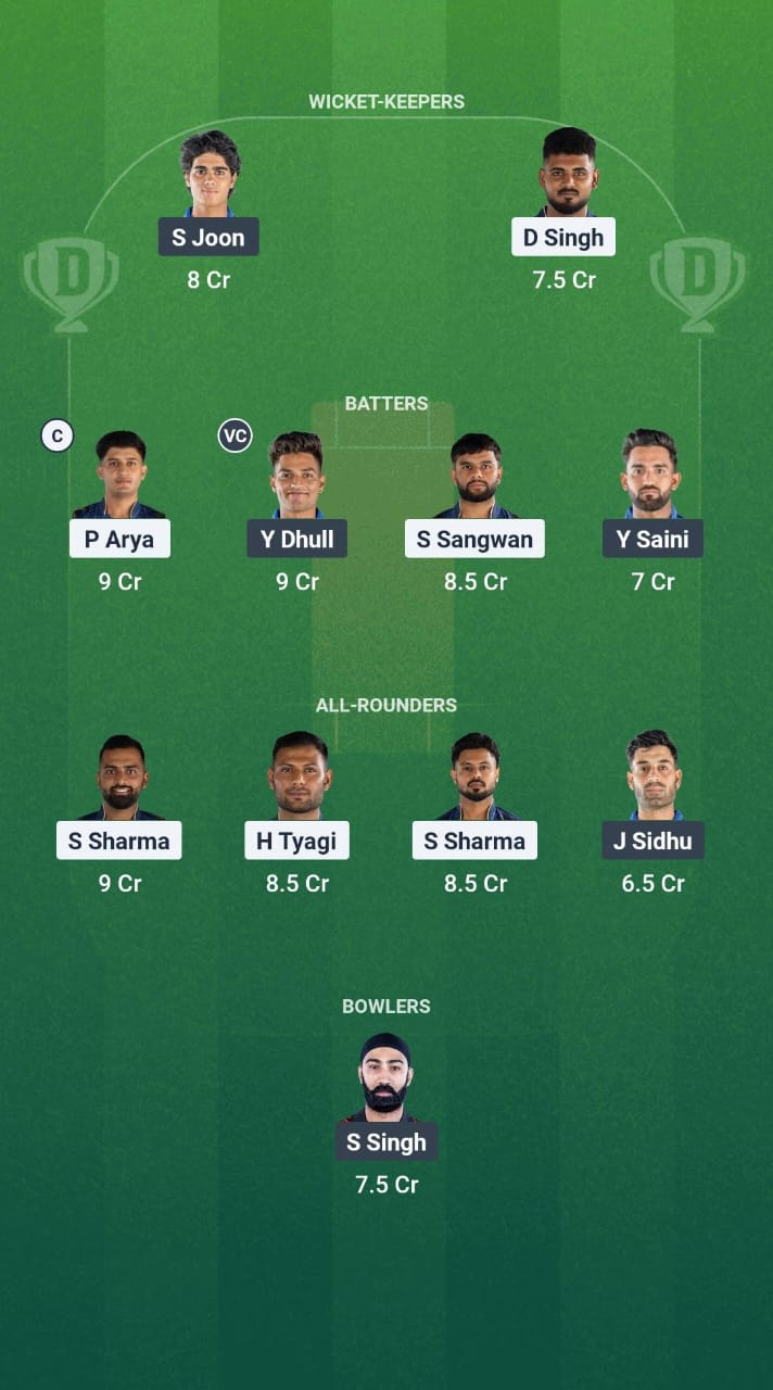 1000755050 ODW vs CDK Dream11 Prediction Fantasy Cricket Tips Dream11 Team Delhi T20 Premier League 2025
