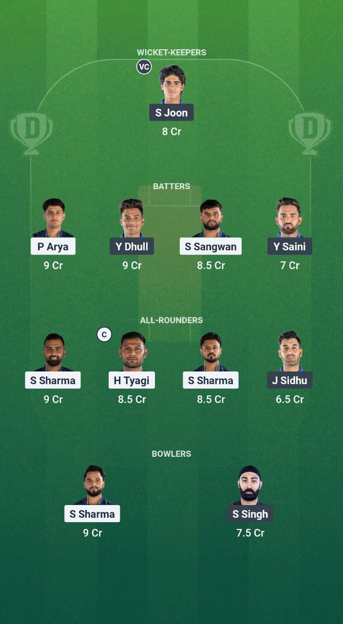 1000755053 ODW vs CDK Dream11 Prediction Fantasy Cricket Tips Dream11 Team Delhi T20 Premier League 2025