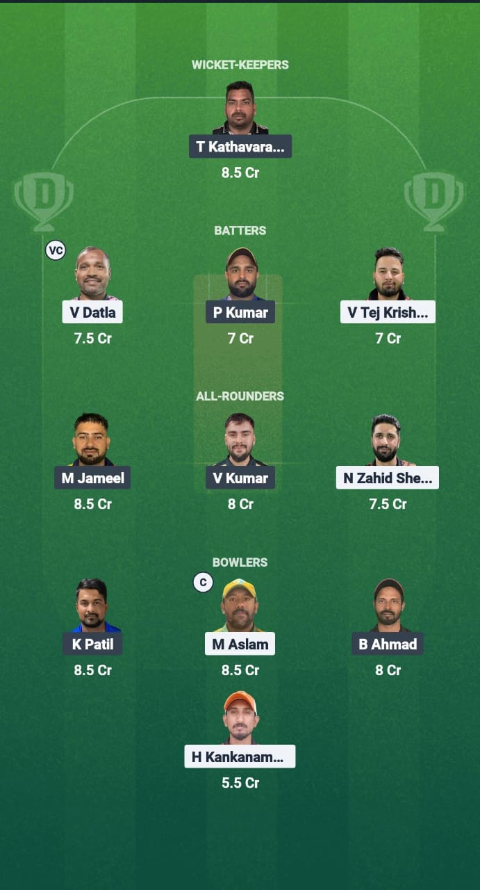 1000755719 JJ vs SBS Dream11 Prediction Fantasy Cricket Tips Dream11 Team Kuwait T10 Summer League 2025