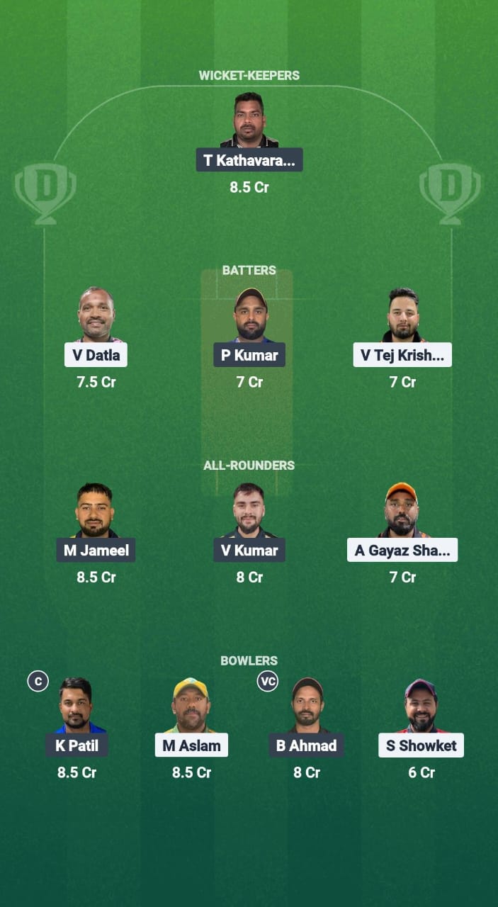 1000755722 JJ vs SBS Dream11 Prediction Fantasy Cricket Tips Dream11 Team Kuwait T10 Summer League 2025