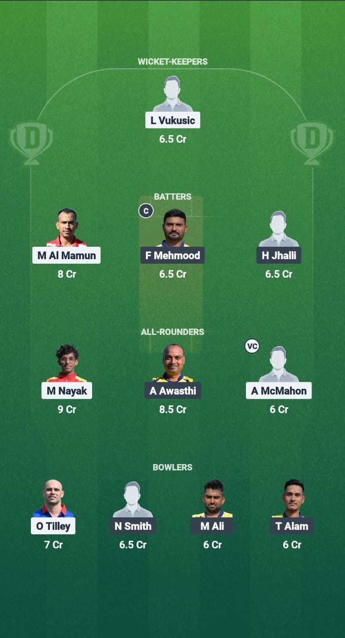 1000756689 SOS vs ZW Dream11 Prediction Fantasy Cricket Tips Dream11 Team ECS T10 Croatia 2025