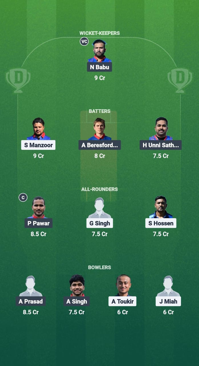 1000756695 ZAS vs ZA Dream11 Prediction Fantasy Cricket Tips Dream11 Team ECS T10 Croatia 2025
