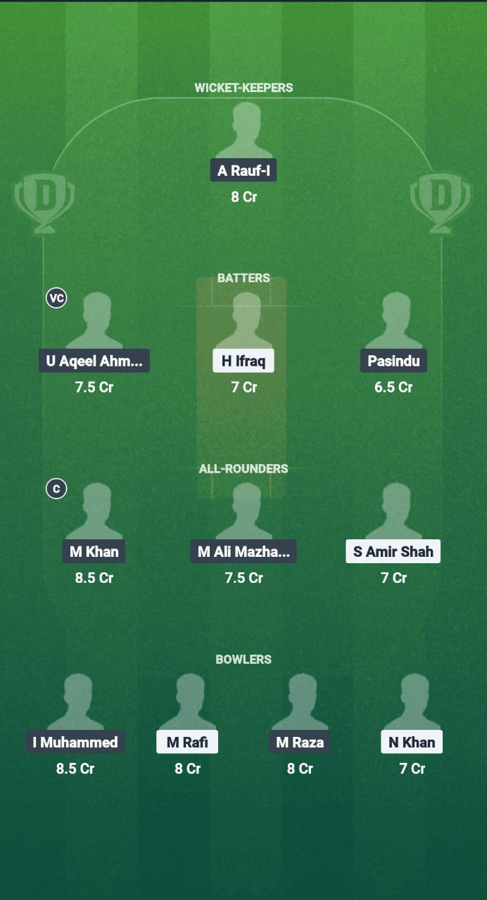 1000761501 RC vs IAI Dream11 Prediction Fantasy Cricket Tips Dream11 Team Oman D20 League 2025