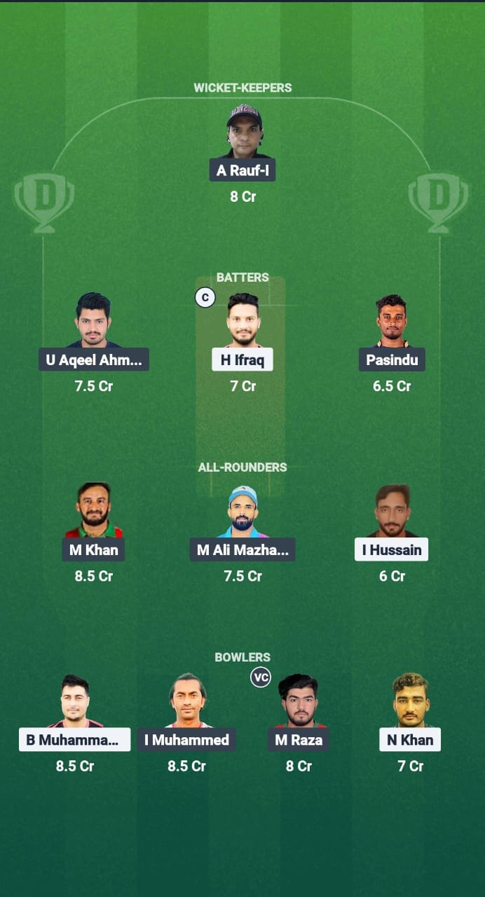 1000761504 RC vs IAI Dream11 Prediction Fantasy Cricket Tips Dream11 Team Oman D20 League 2025