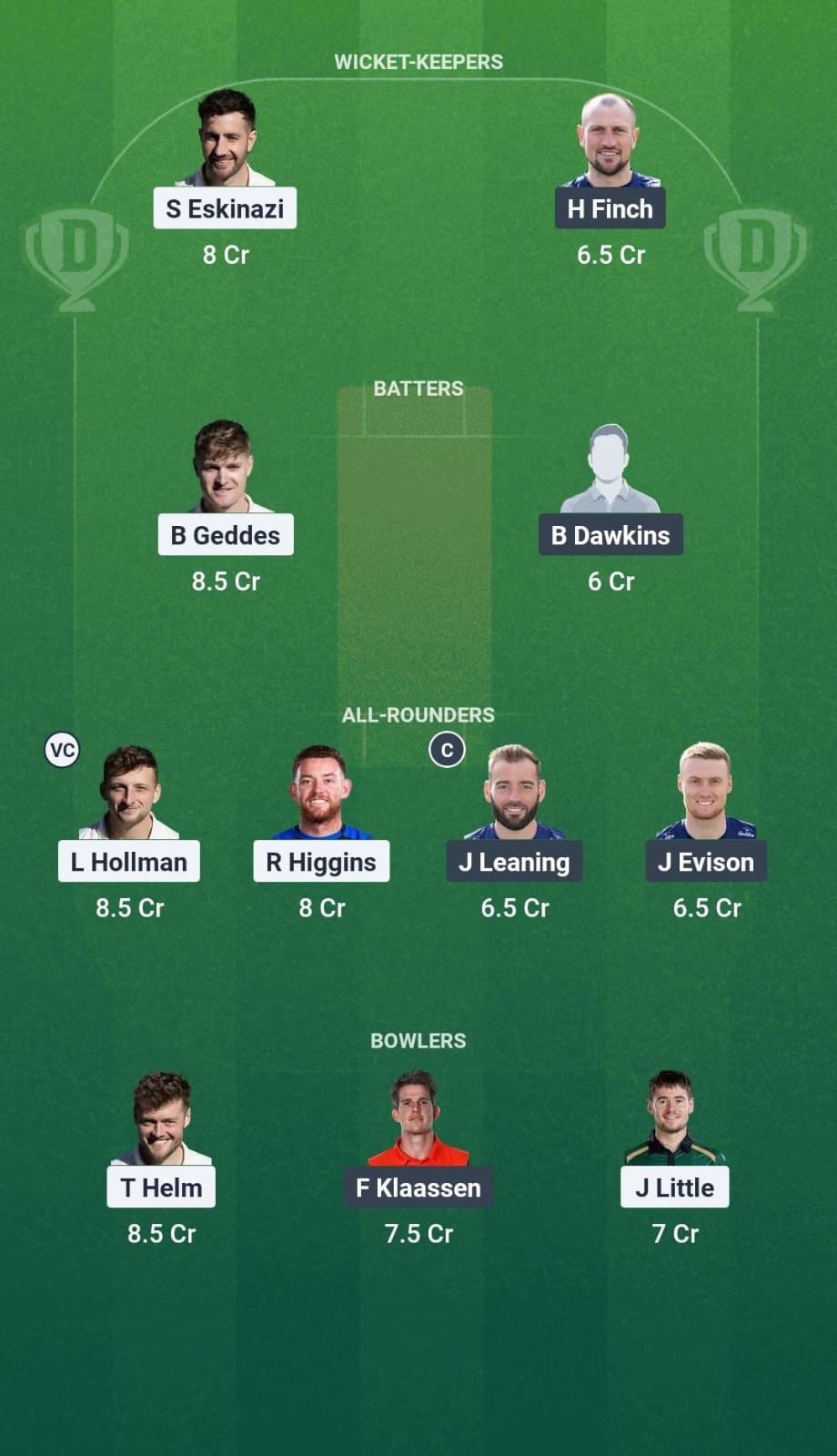 1000762900 MID vs KET Dream11 Prediction Fantasy Cricket Tips Dream11 Team English One Day Cup 2025