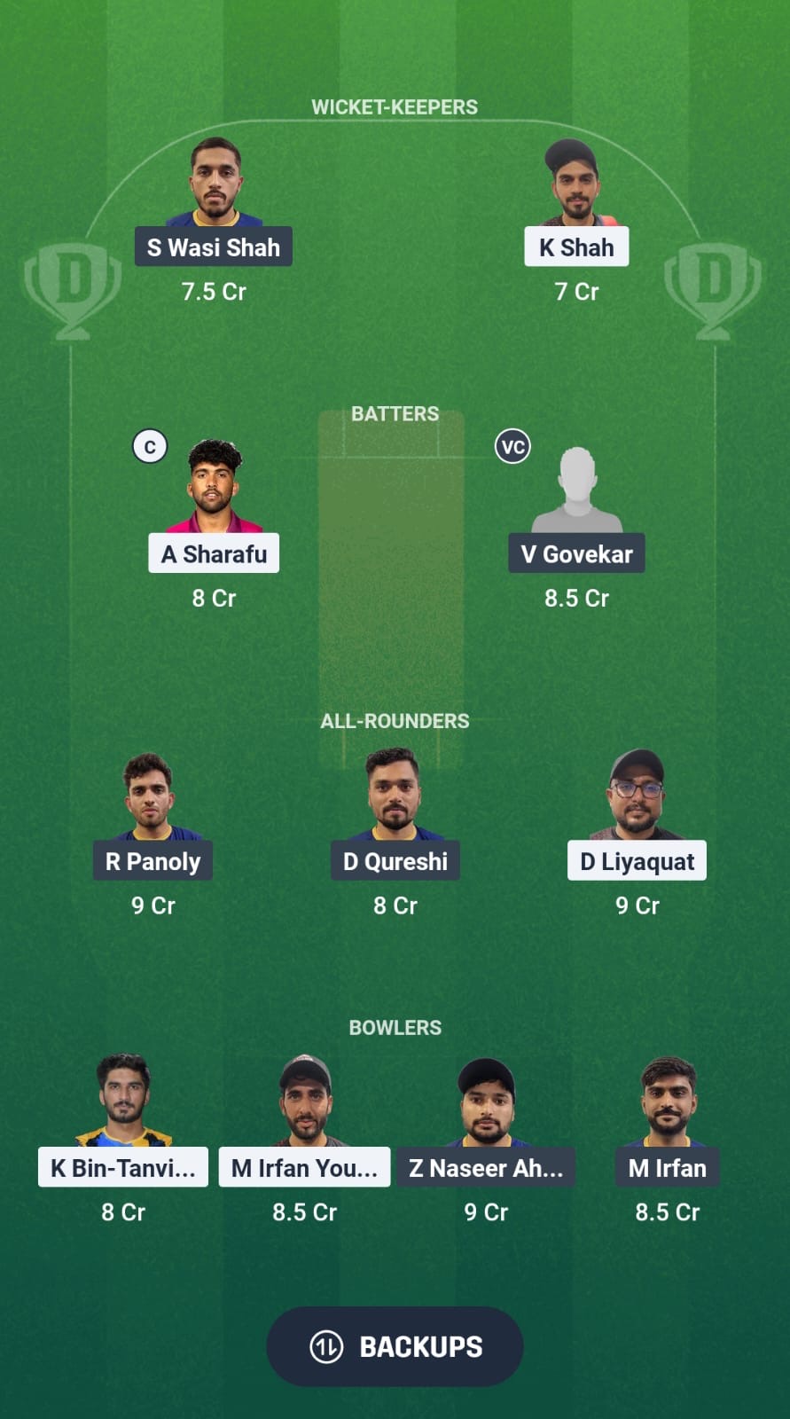 10bd3e7f Eb2e 493d A389 132e093ffdd6 SHA vs DUB Dream11 Prediction Fantasy Cricket Tips Dream11 Team Emirates D10