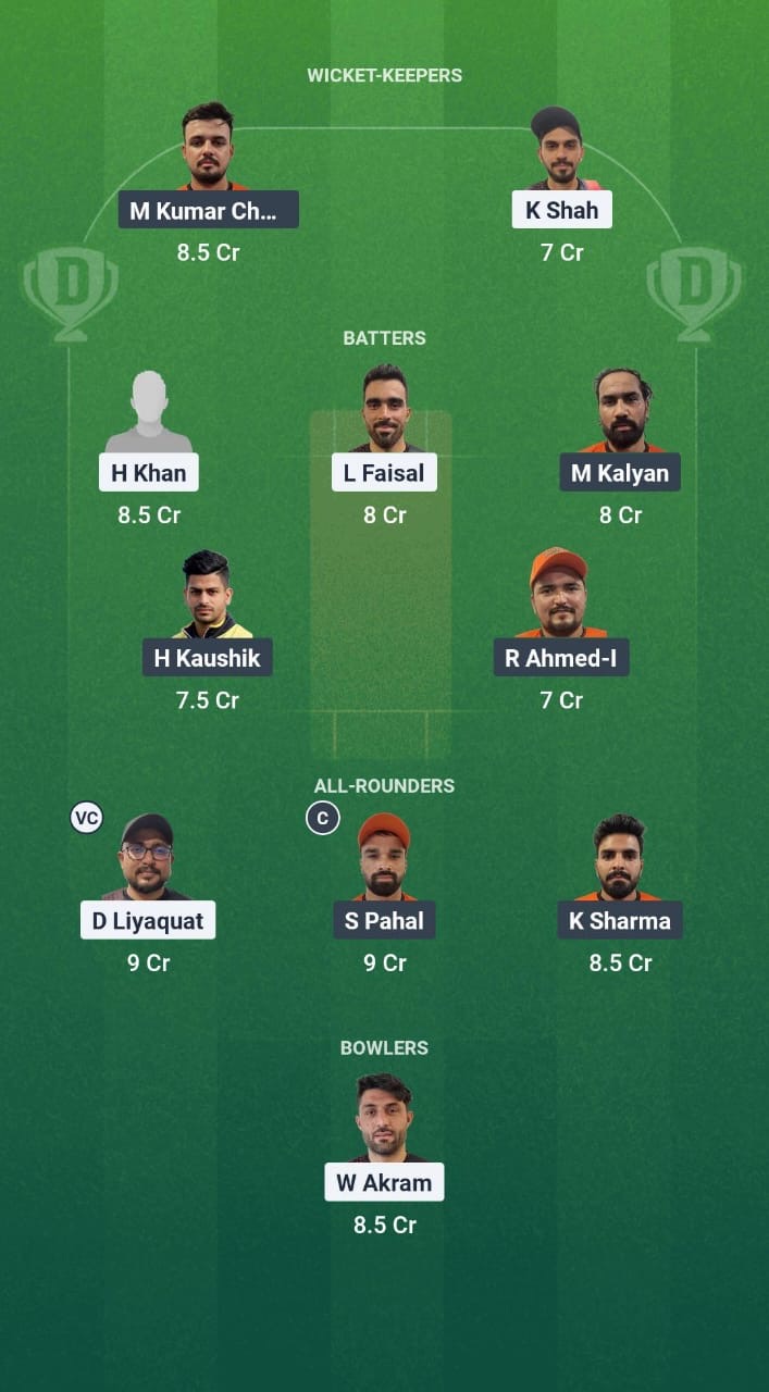 131205ee 0368 44c2 99b8 384235d11053 SHA vs FUJ Dream11 Prediction Fantasy Cricket Tips Dream11 Team Emirates D10