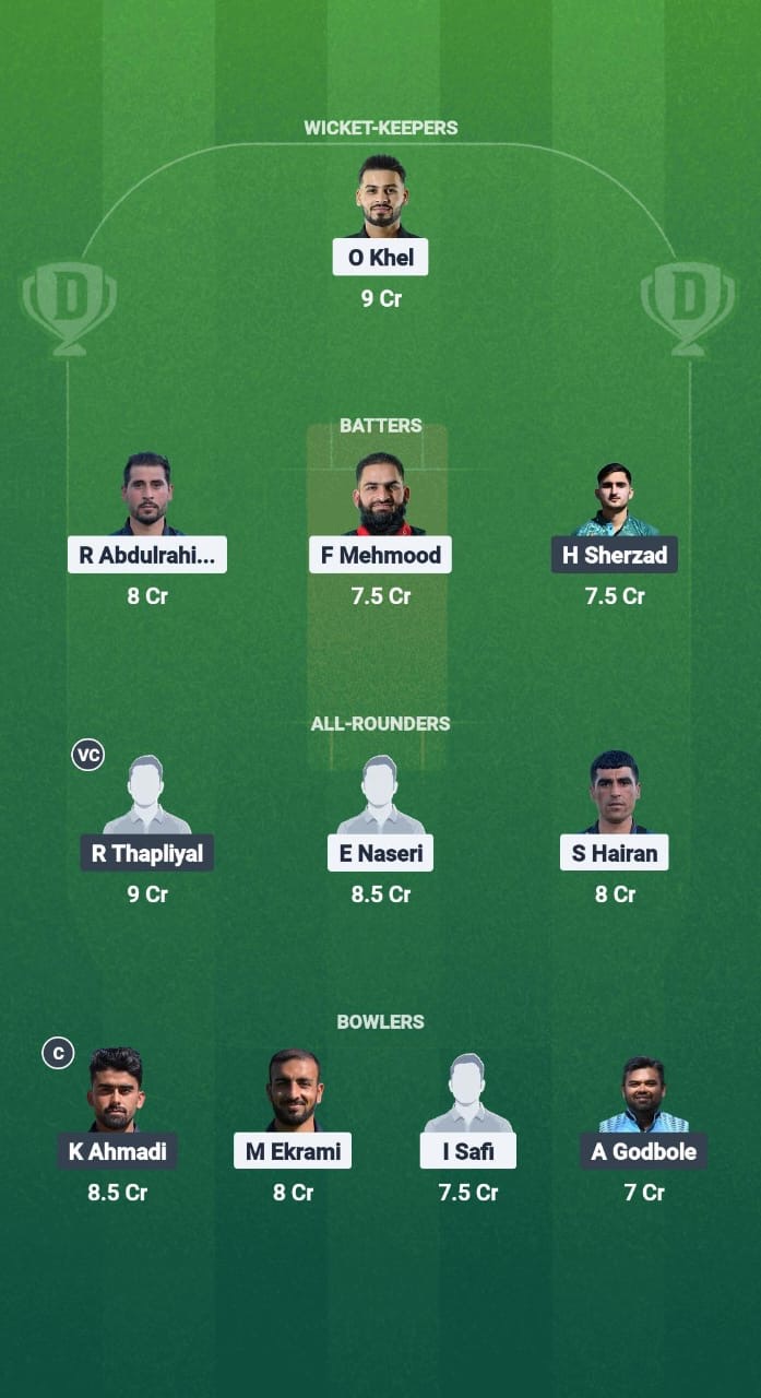 14278cc4 A043 4f28 8a8b D09c48b196e3 BRW vs STRC Dream11 Prediction Fantasy Cricket Tips Dream11 Team ECSN T10 Belgium