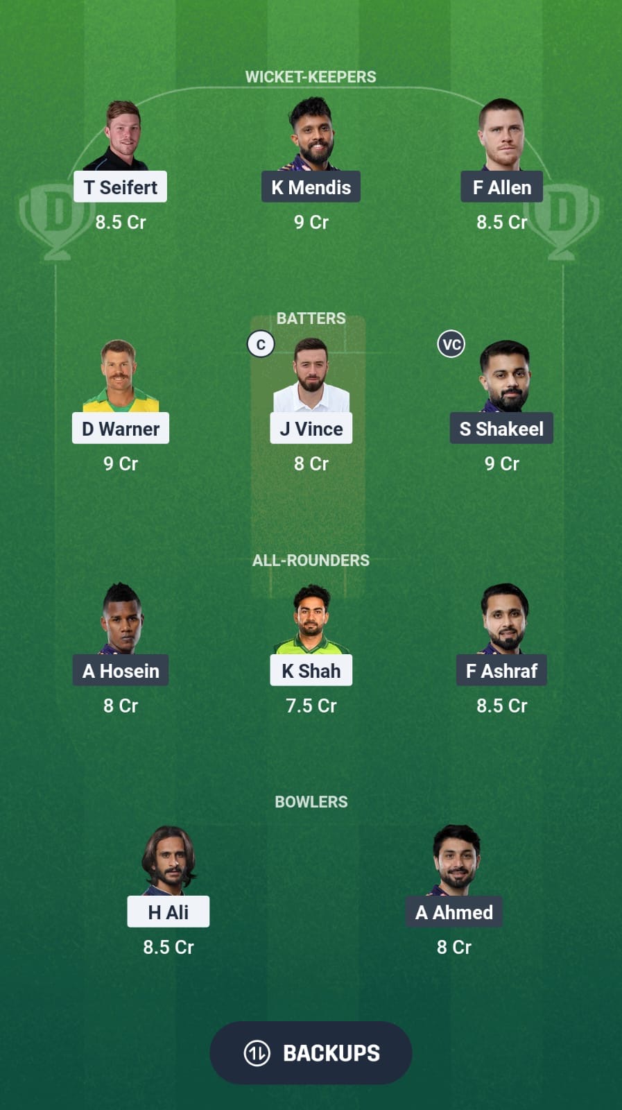 1486b01d A463 4746 8514 Ac6676eb998e KAR vs QUE Dream11 Prediction Fantasy Cricket Tips Dream11 Team PSL 2025
