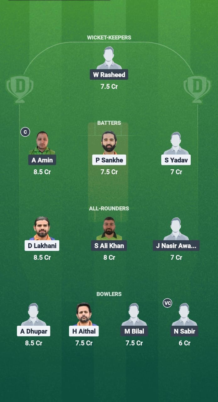 18e649b4 1a84 4576 9baa 3937cb7c664b RPHX vs JCC Dream11 Prediction Fantasy Cricket Tips Dream11 Team ECS T10 Stockholm