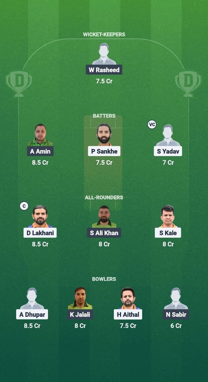 1cd36de2 6a3f 4938 8c7f 8d5a319eef22 RPHX vs JCC Dream11 Prediction Fantasy Cricket Tips Dream11 Team ECS T10 Stockholm