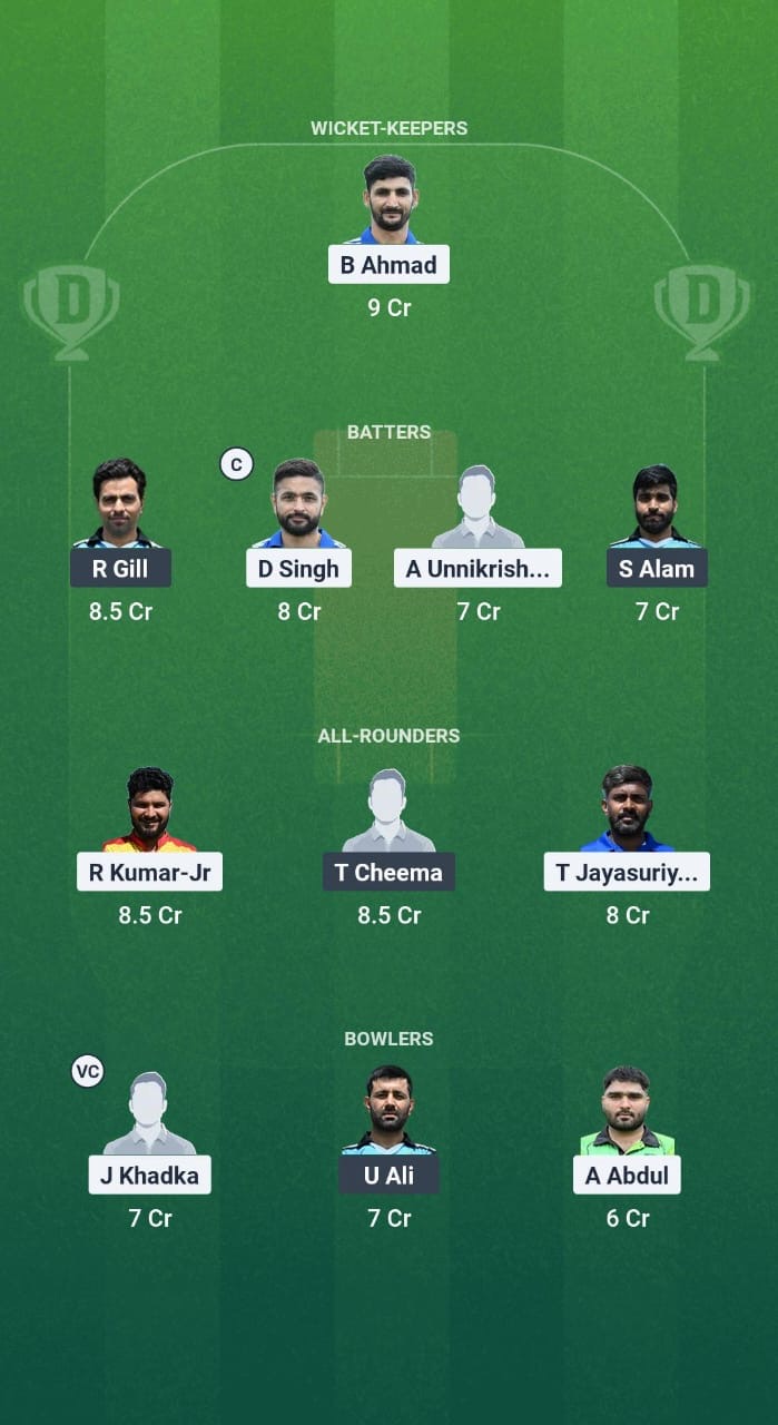 20cdac1c 53e2 4cac 8347 5af1fbbb5458 PHO vs BUG Dream11 Prediction Fantasy Cricket Tips Dream11 Team ECS T10 Romania