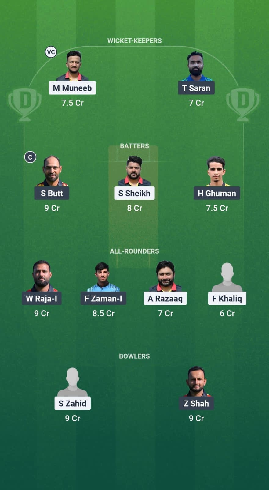 20f88249 Cd31 4928 8e31 Ebe985056e5b RB vs HCC Dream11 Prediction Fantasy Cricket Tips Dream11 Team ECSN T10 Belgium