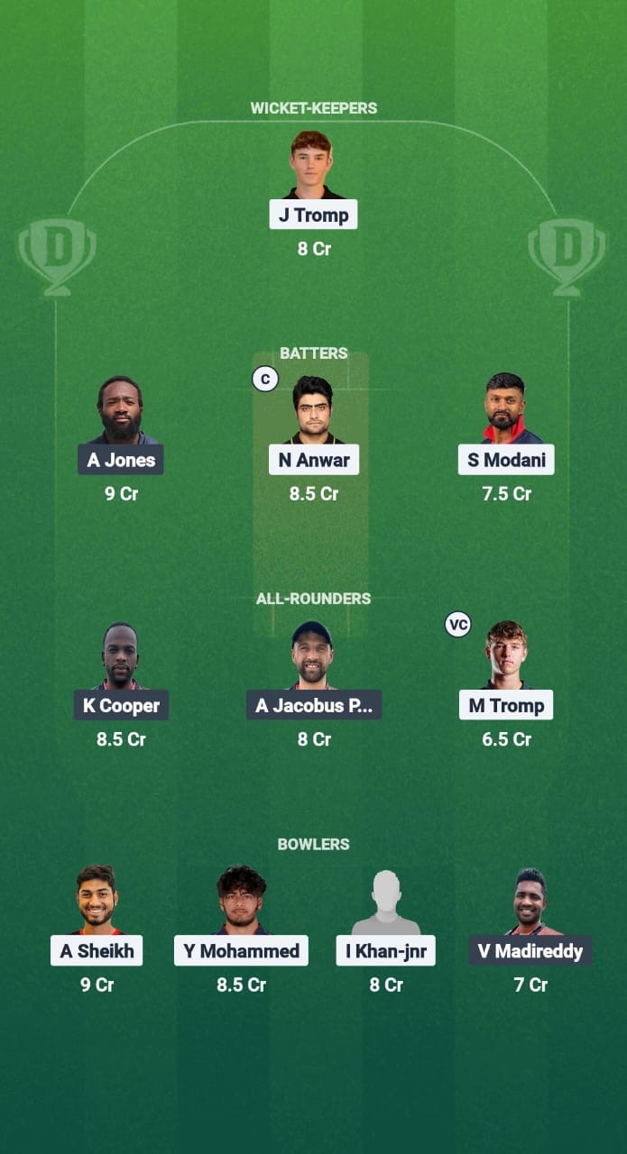 26406538 5c94 4cc8 B8a2 45b158cf34b4 KRU vs ATF Dream11 Prediction Fantasy Cricket Tips Dream11 Team Houston T20 Open