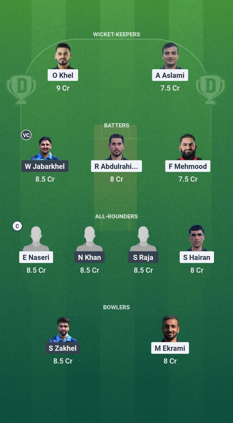 27972577 5e27 4fa7 9836 16eb0c5e6a9c BRW vs ANT Dream11 Prediction Fantasy Cricket Tips Dream11 Team ECSN T10 Belgium