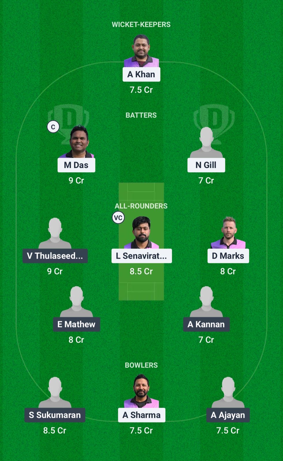 HST vs EDK Dream11 Prediction Fantasy Cricket Tips Dream11 Team ECS T10 Malta