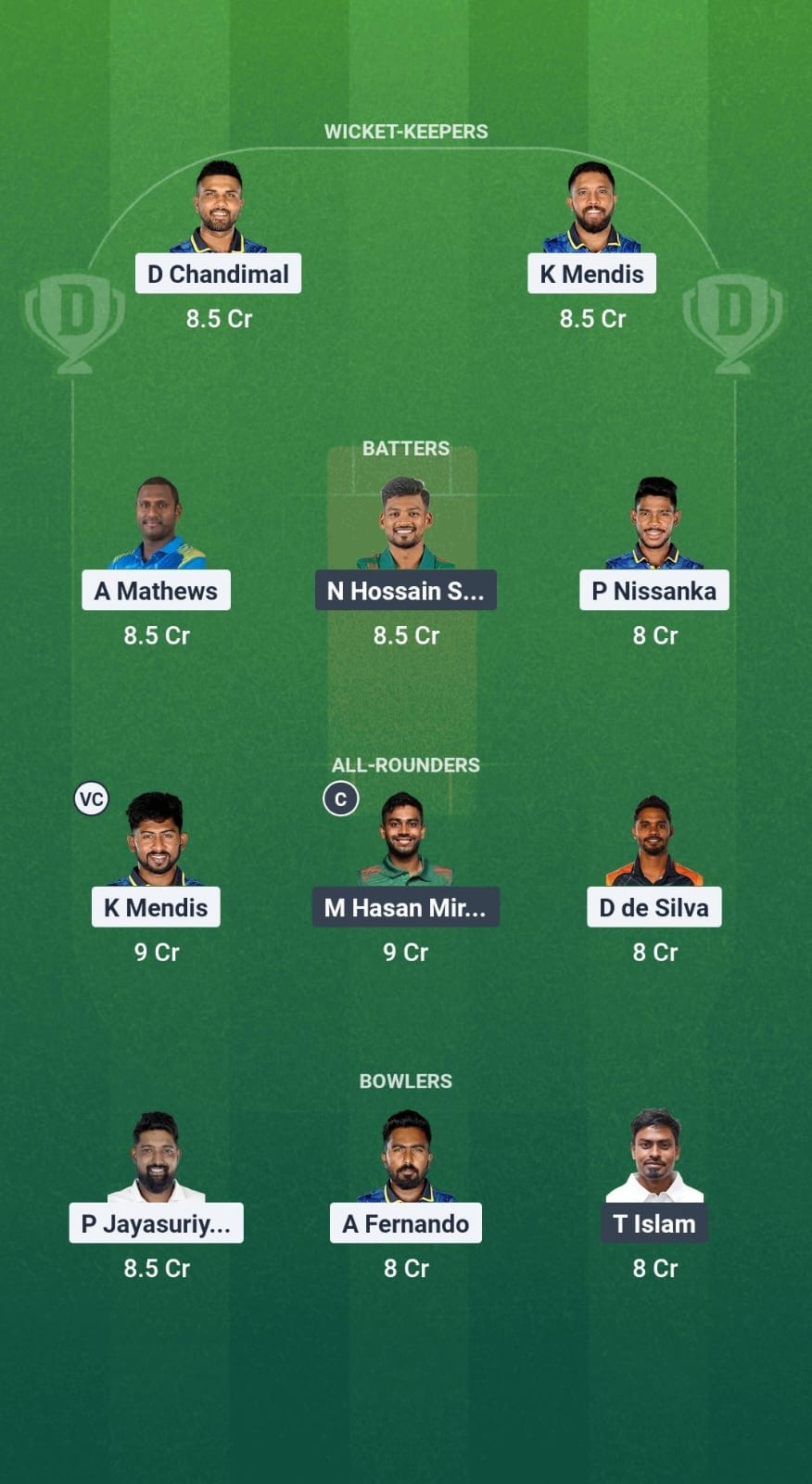 2b852352 130e 4c4c 9845 67180e60b279 SL vs BAN Dream11 Prediction Fantasy Cricket Tips Dream11 Team Bangladesh Tour of Sri Lanka